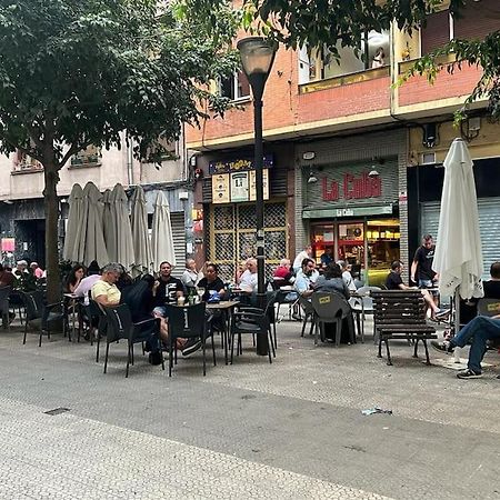 Precioso Apartamento A Estrenar En Bilbao. מראה חיצוני תמונה