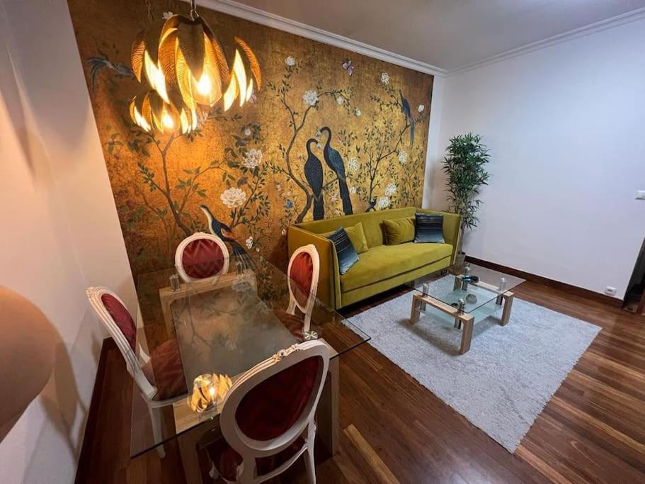 Precioso Apartamento A Estrenar En Bilbao. מראה חיצוני תמונה