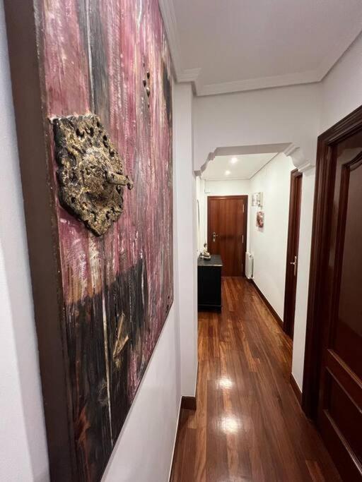 Precioso Apartamento A Estrenar En Bilbao. מראה חיצוני תמונה