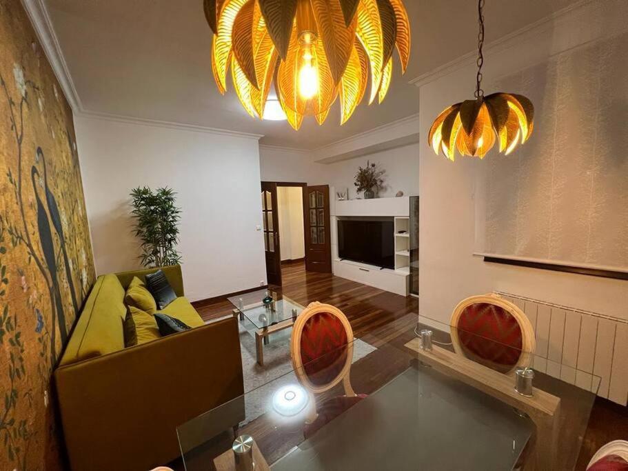 Precioso Apartamento A Estrenar En Bilbao. מראה חיצוני תמונה