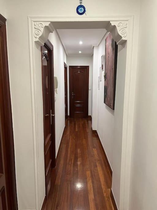 Precioso Apartamento A Estrenar En Bilbao. מראה חיצוני תמונה